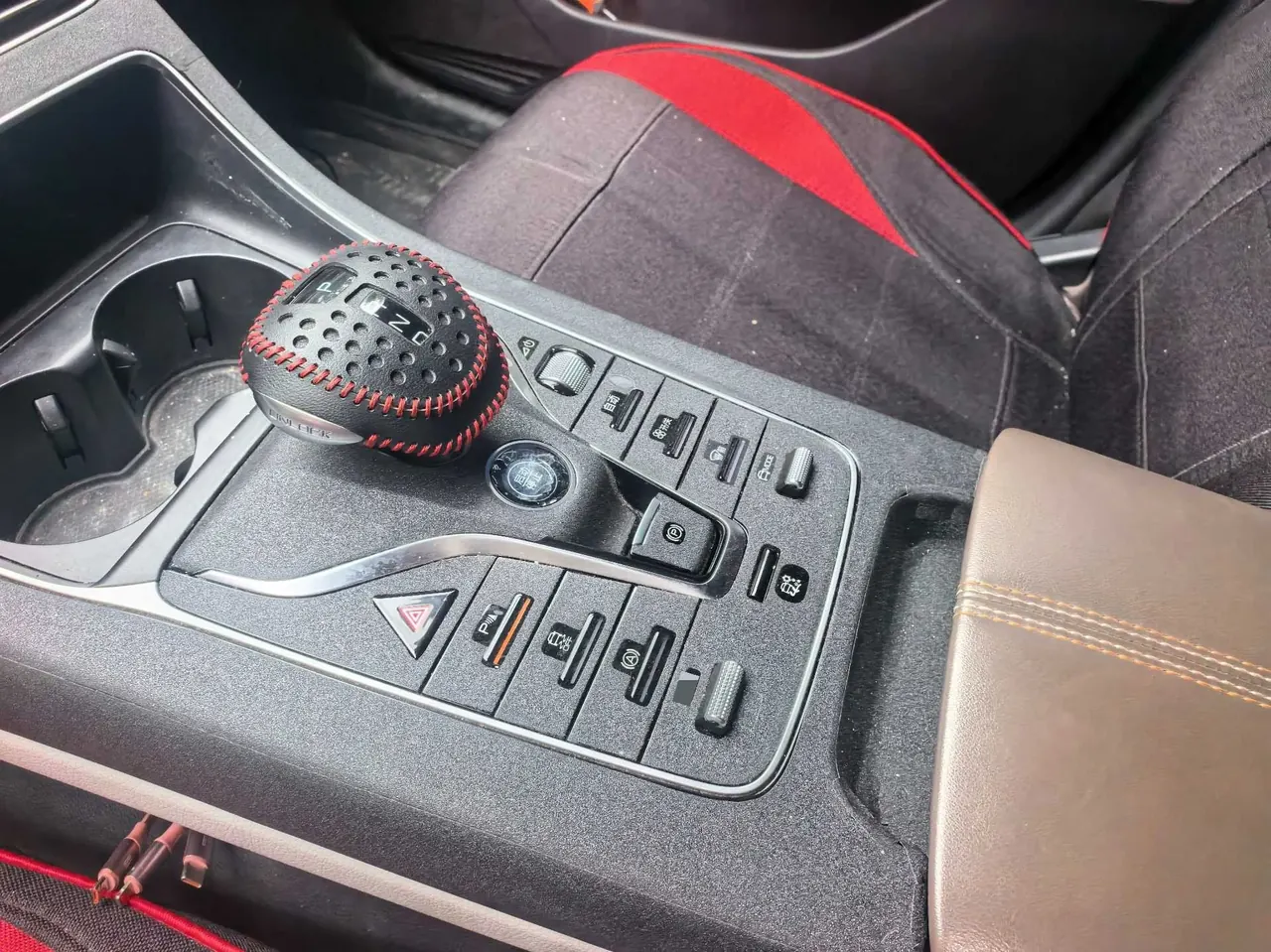 BYD 2024 Qin PLUS EV 510KM Glory Edition Leading Automatic Gear 7