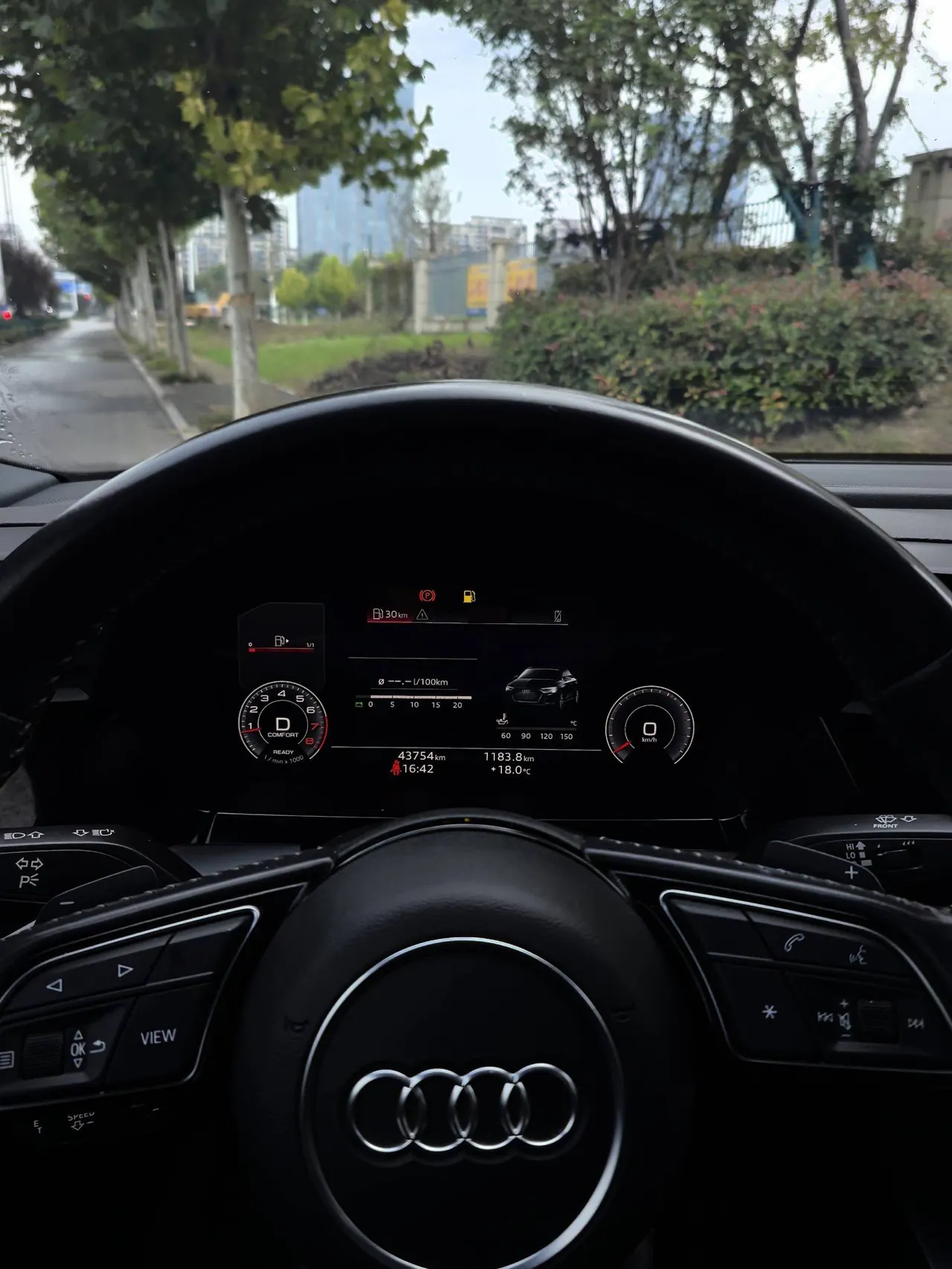 Audi 2021 A3L Limousine 1.4TFSI 35TFSI Fashion Sports Automatic 5