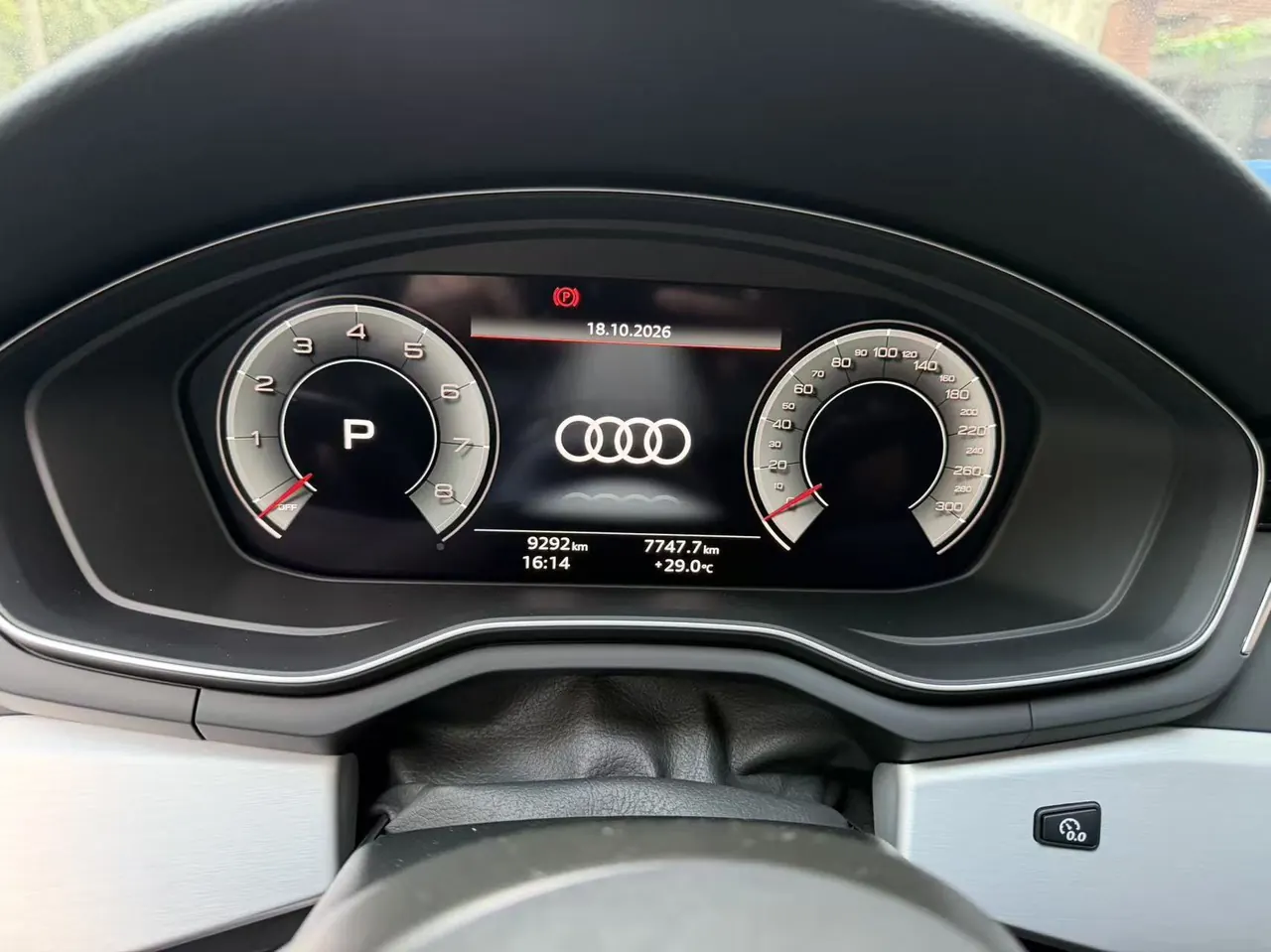 Audi A5 (Imported) 2024 A5 Sportback 2.0TFSI Quattro Luxury Dynamic Automatic Gear 5