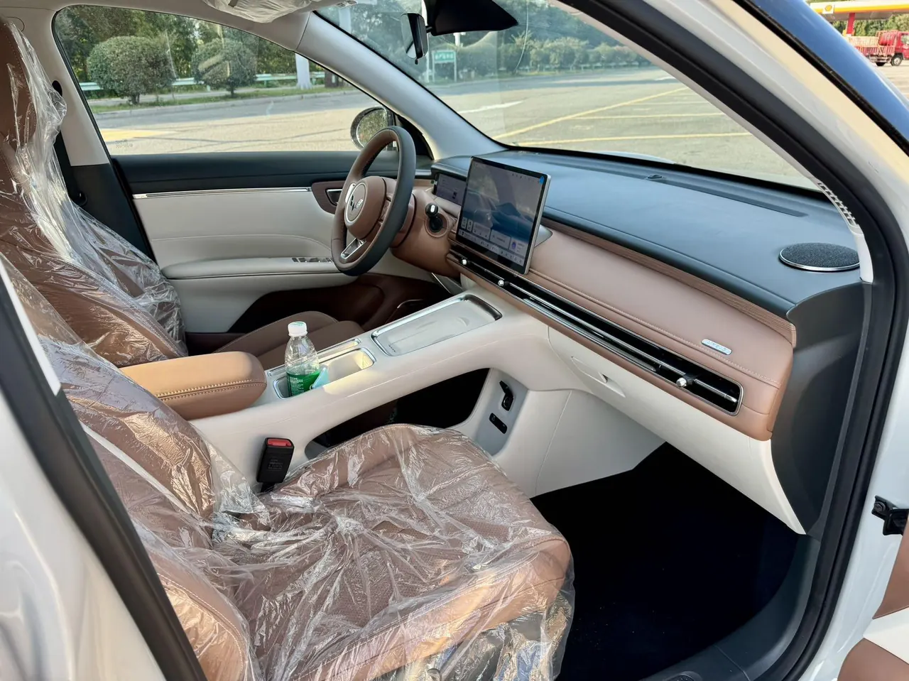 WuLing 2025 Plantronics S 325km Exclusive Automatic Transmission 4