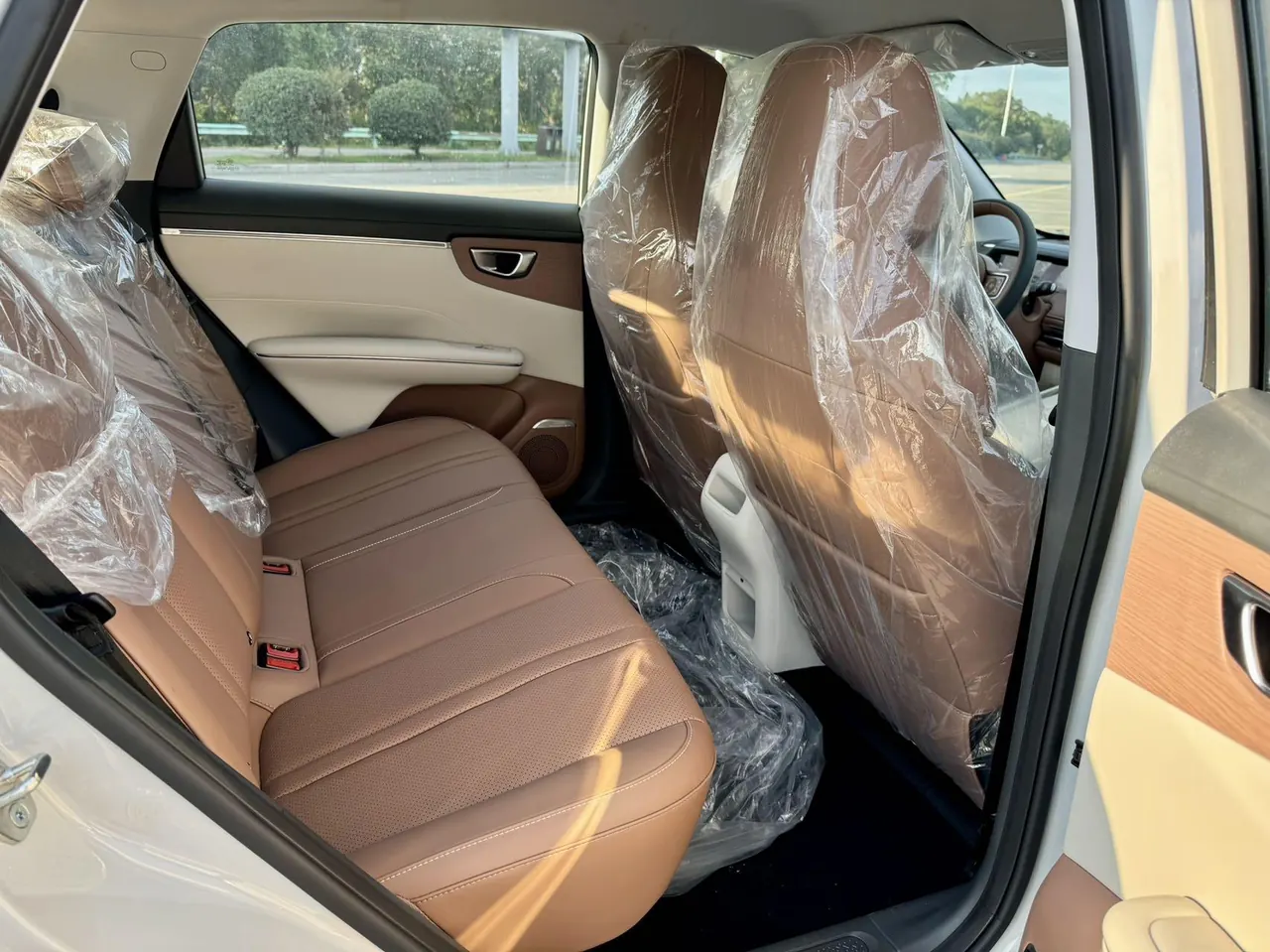 WuLing 2025 Plantronics S 325km Exclusive Automatic Transmission 5