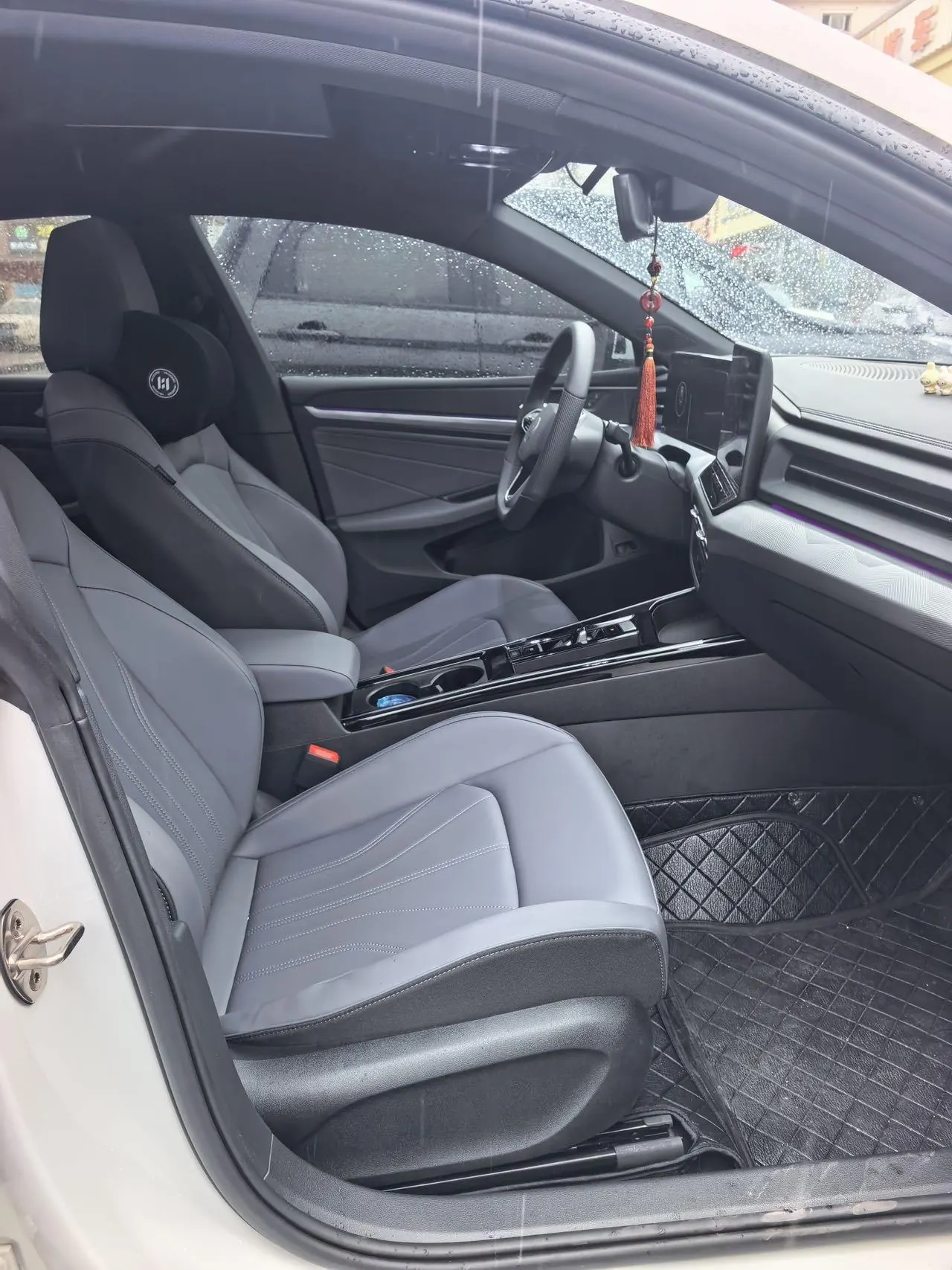 Volkswagen 2026 Ling Du L 1.5TSI 300TSI Ling Feng Edition Automatic Gear 4
