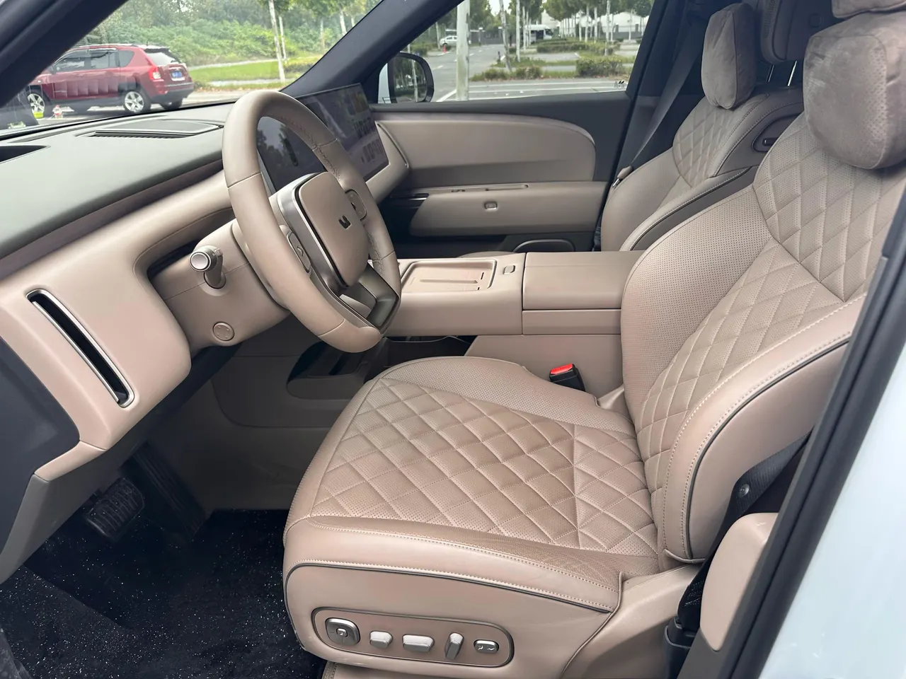 Li 2026 L8 Ultra Automatic 9
