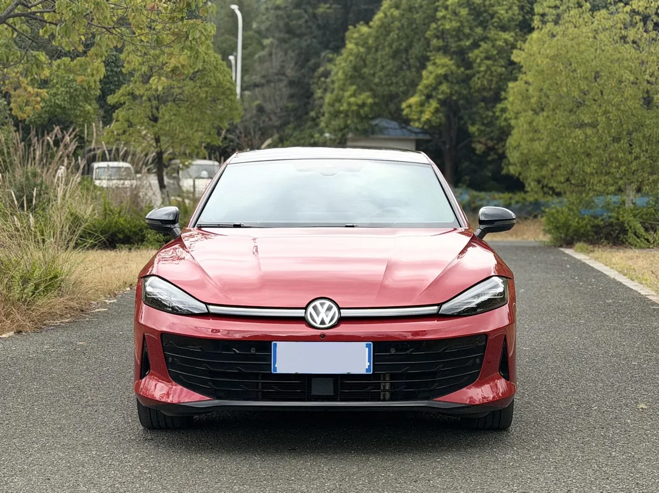 Volkswagen 2026 Ling Du L GTS 2.0TSI 380TSI Ling Feng Million Commemorative Edition Automatic Gear 2