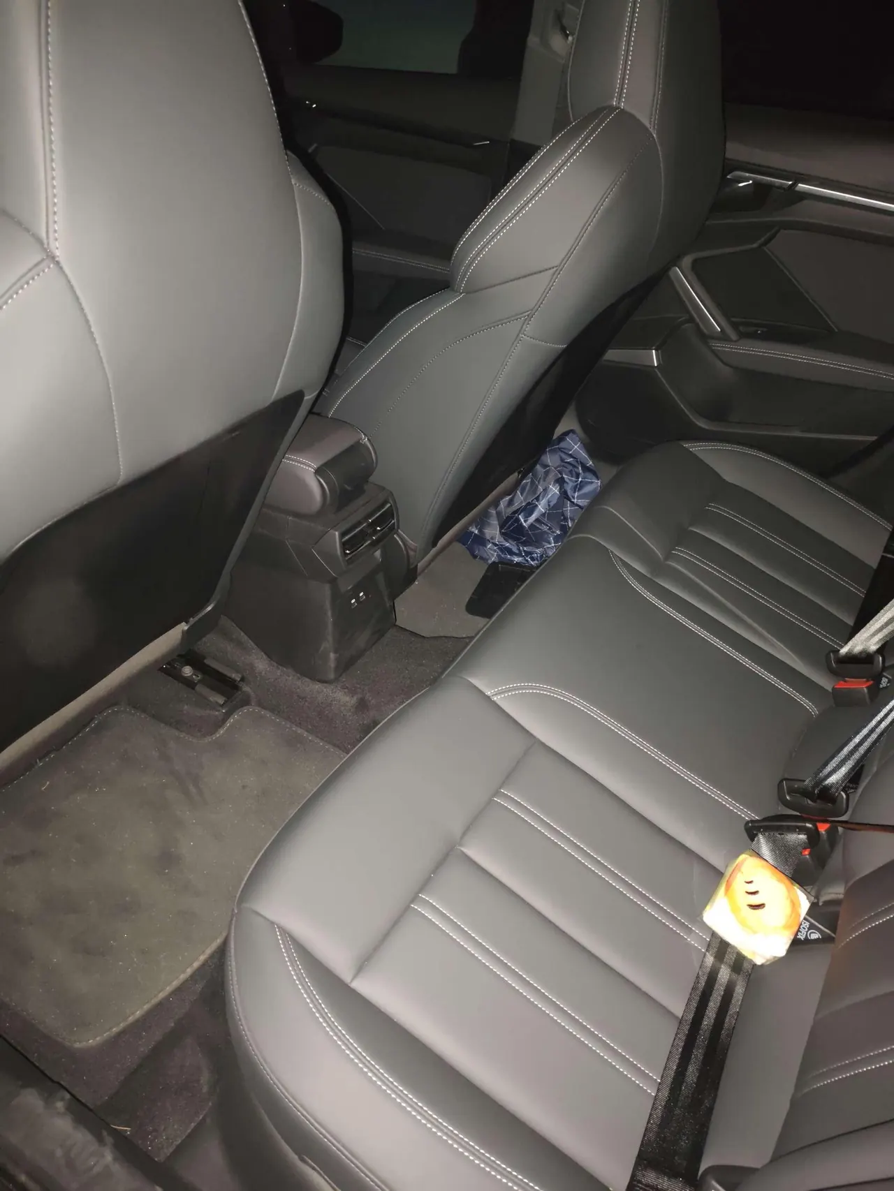 Audi 2025 A3 Sportback 1.5TFSI 35TFSI Flying Pleasant Automatic Gear 8