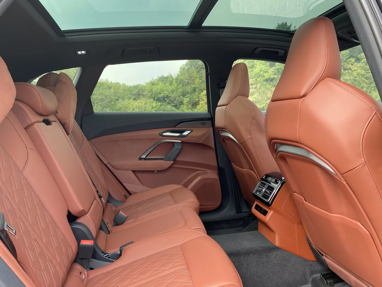 Audi 2026 Q5L 20 T 10 million users exclusive version of automatic gear 2