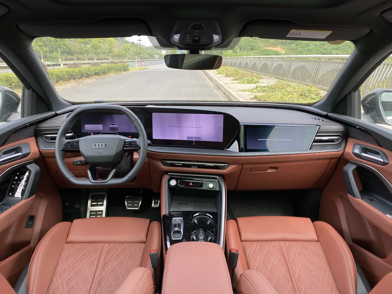 Audi 2026 Q5L 20 T 10 million users exclusive version of automatic gear 8
