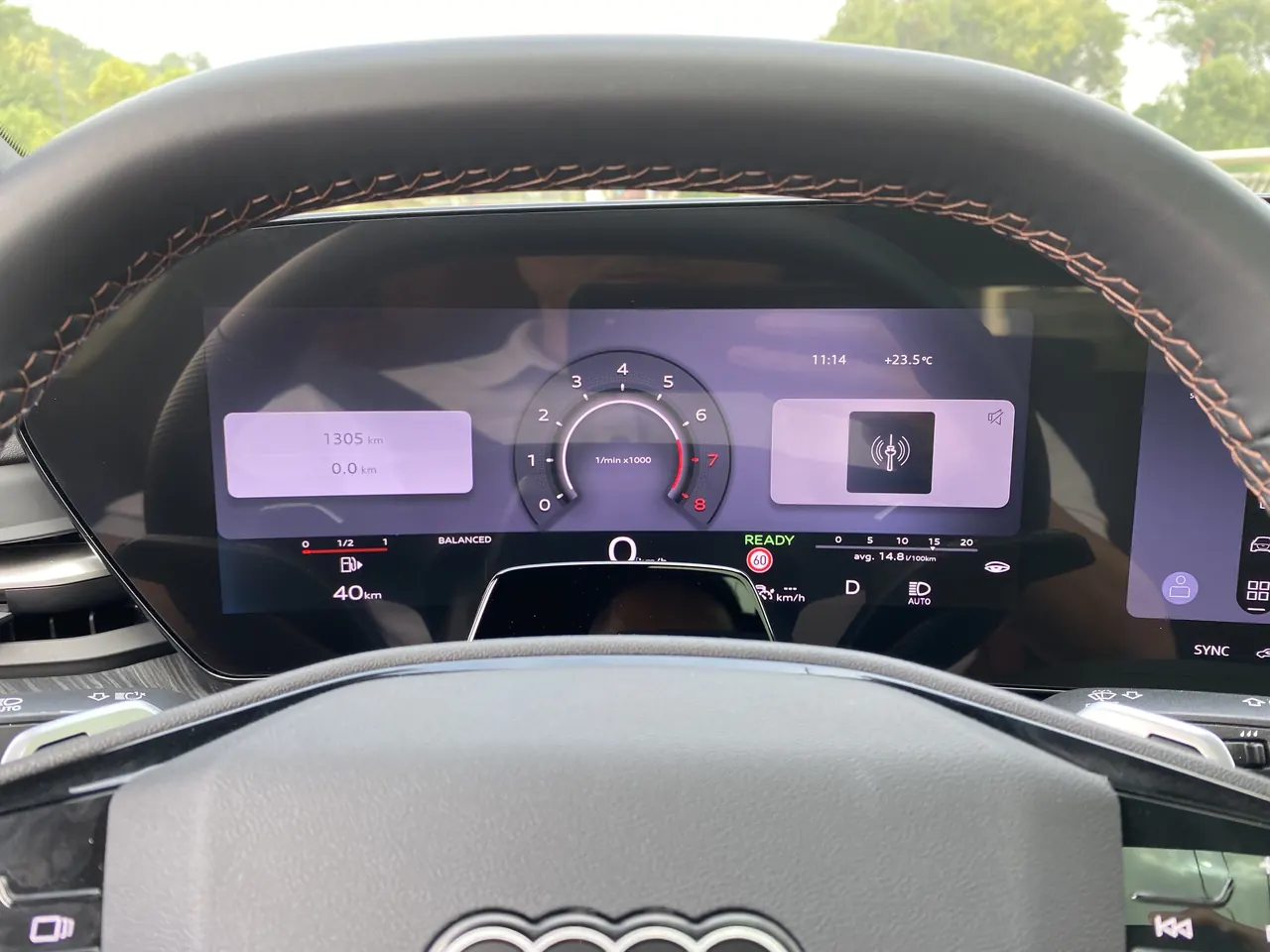 Audi 2026 Q5L 20 T 10 million users exclusive version of automatic gear 9