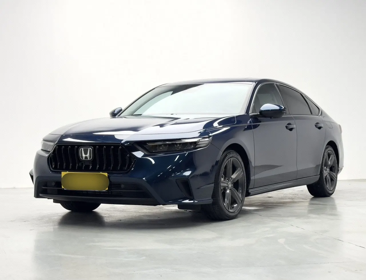Open image lightbox: Honda 2025 INSPIRE (Yingshi Pai) 1.5T Stepless 260TURBO Elite Automatic Gear