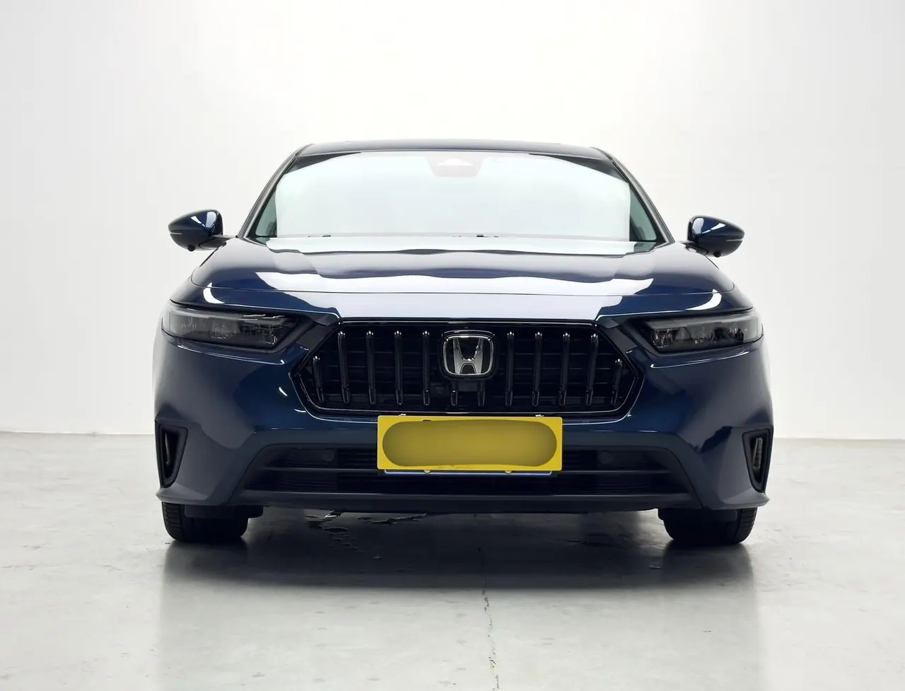 Honda 2025 INSPIRE (Yingshi Pai) 1.5T Stepless 260TURBO Elite Automatic Gear 2