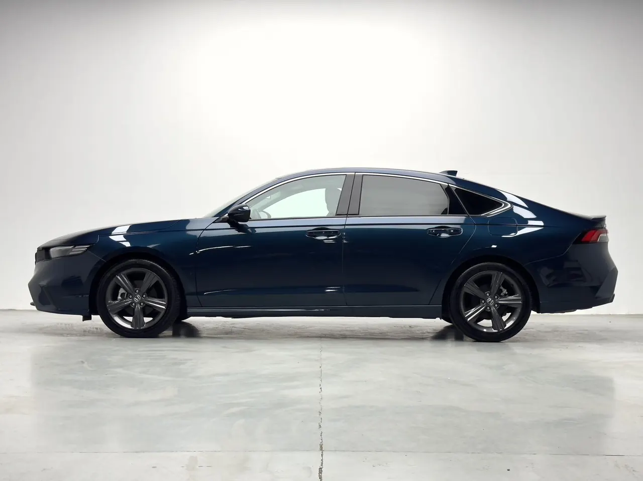 Honda 2025 INSPIRE (Yingshi Pai) 1.5T Stepless 260TURBO Elite Automatic Gear 3