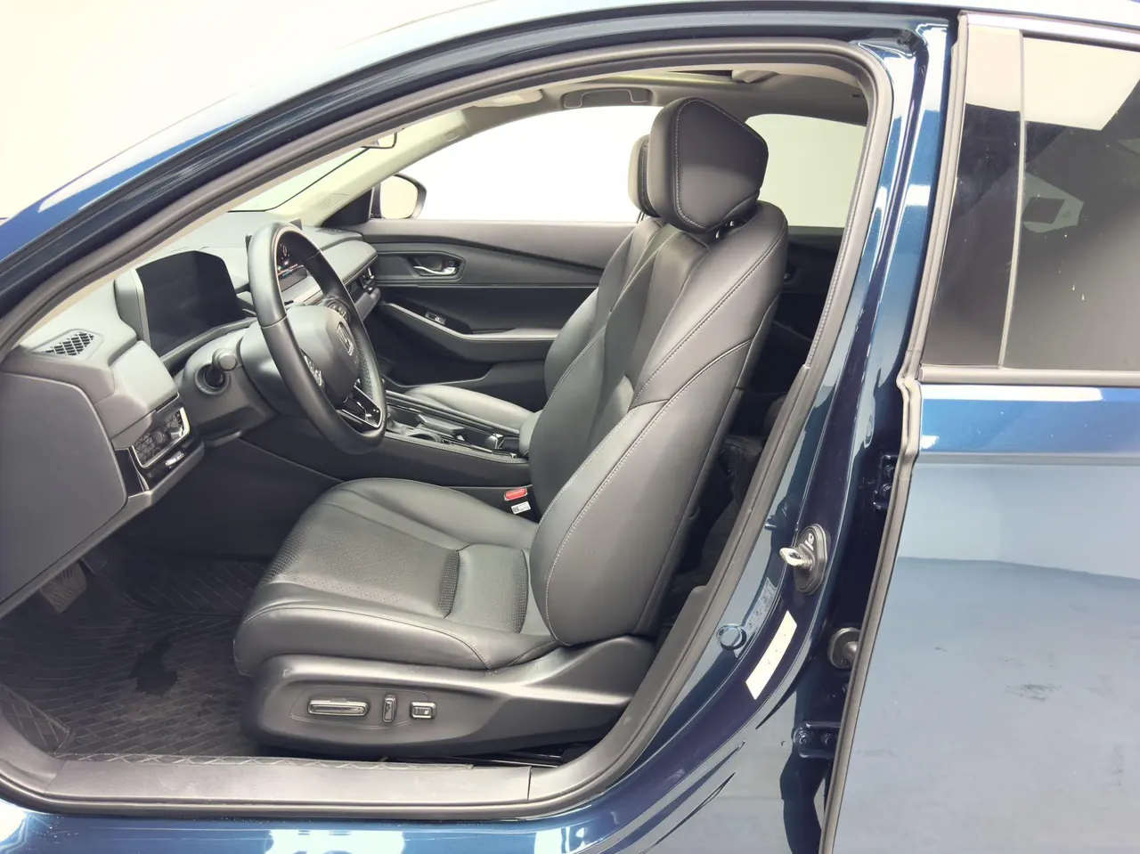 Honda 2025 INSPIRE (Yingshi Pai) 1.5T Stepless 260TURBO Elite Automatic Gear 4