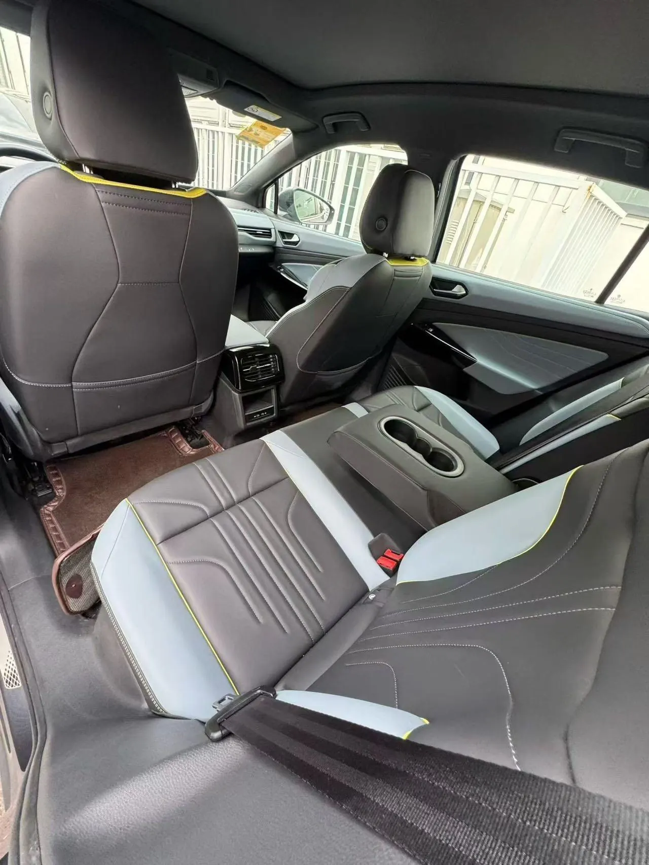 Volkswagen 2022 ID. 4 X Extremely Intelligent Long Endurance Edition Automatic Transmission 4