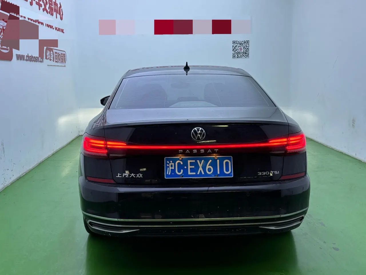 Volkswagen 2022 Passat 2.0TSI 330TSI Premium Edition Automatic Gear 9