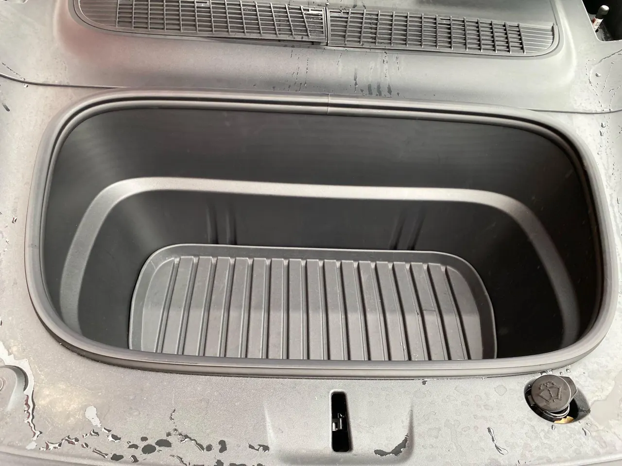 Tesla 2026 Model Y long endurance rear wheel drive version (modified) automatic gear 10