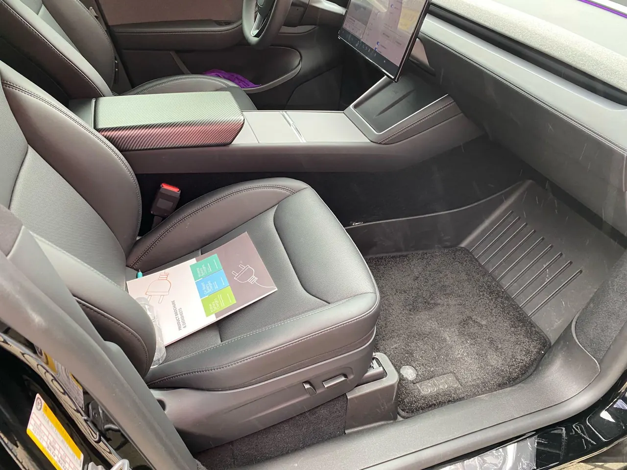 Tesla 2026 Model Y long endurance rear wheel drive version (modified) automatic gear 11