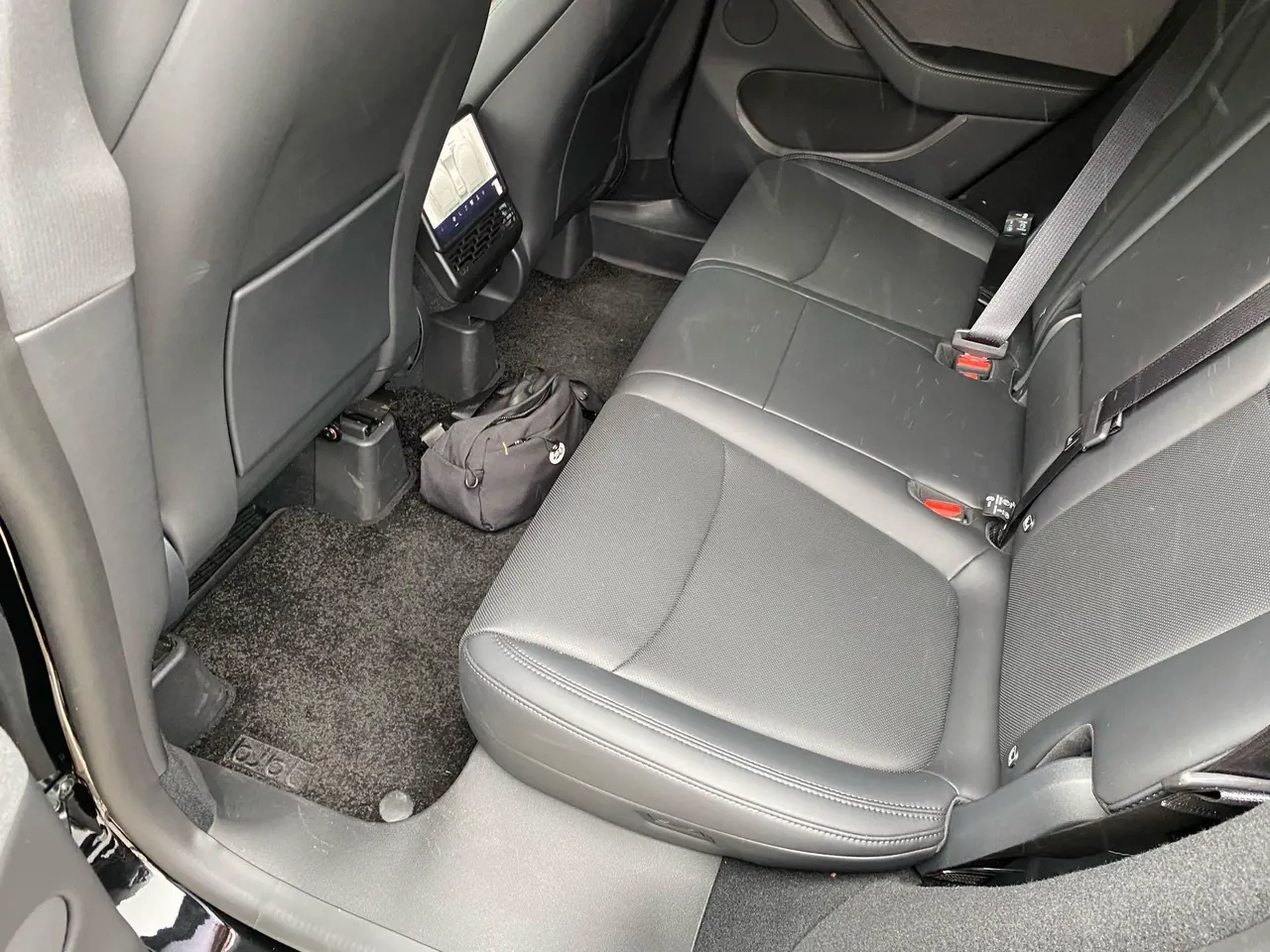 Tesla 2026 Model Y long endurance rear wheel drive version (modified) automatic gear 4