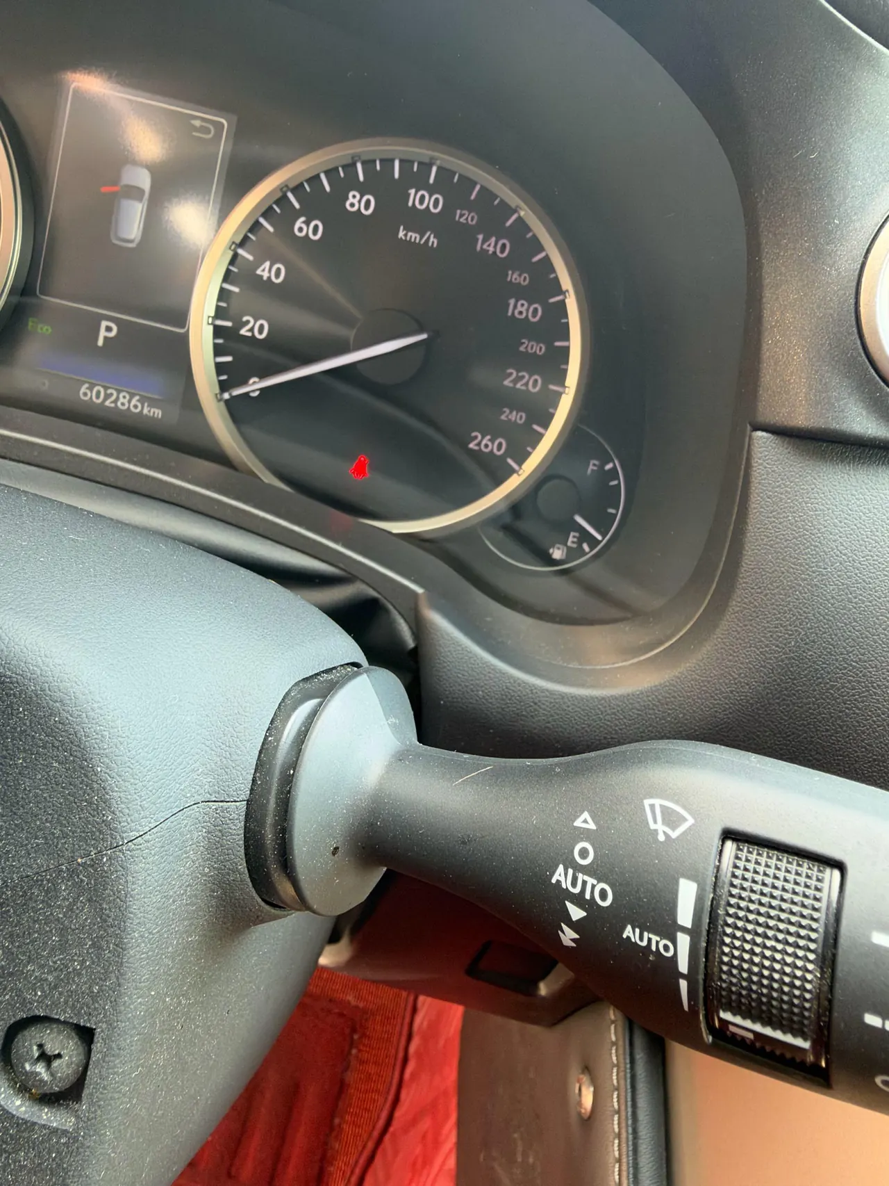 Lexus NX (Imported) 2020 NX200 2.0 Stepless Front Edition Automatic Gear 8