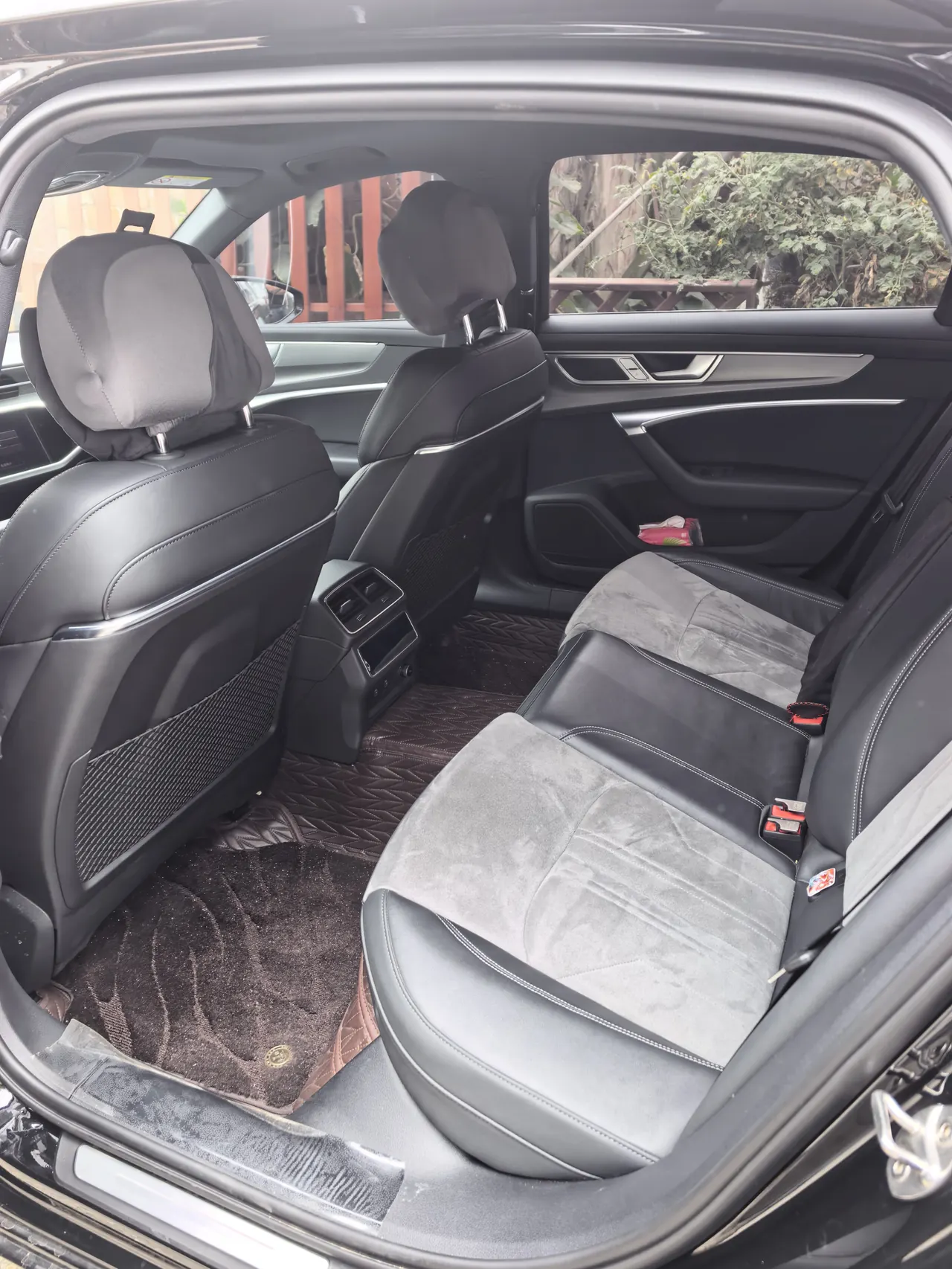 Audi 2024 A6L 2.0TFSI 45TFSI Selected Dynamic Automatic 7
