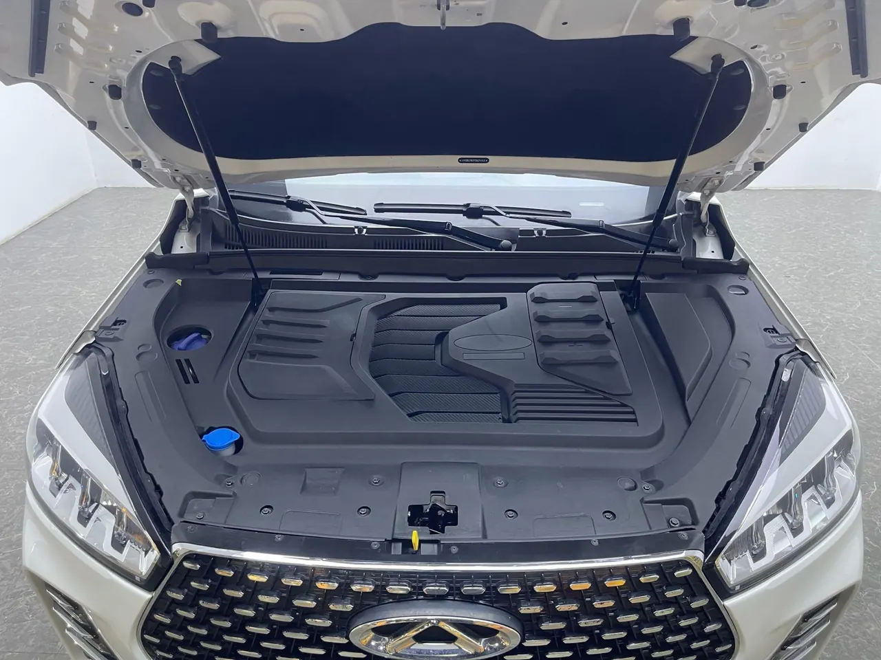 Chery 2023 Ruihu 7 1.5T Stepless New Automatic Gear 6