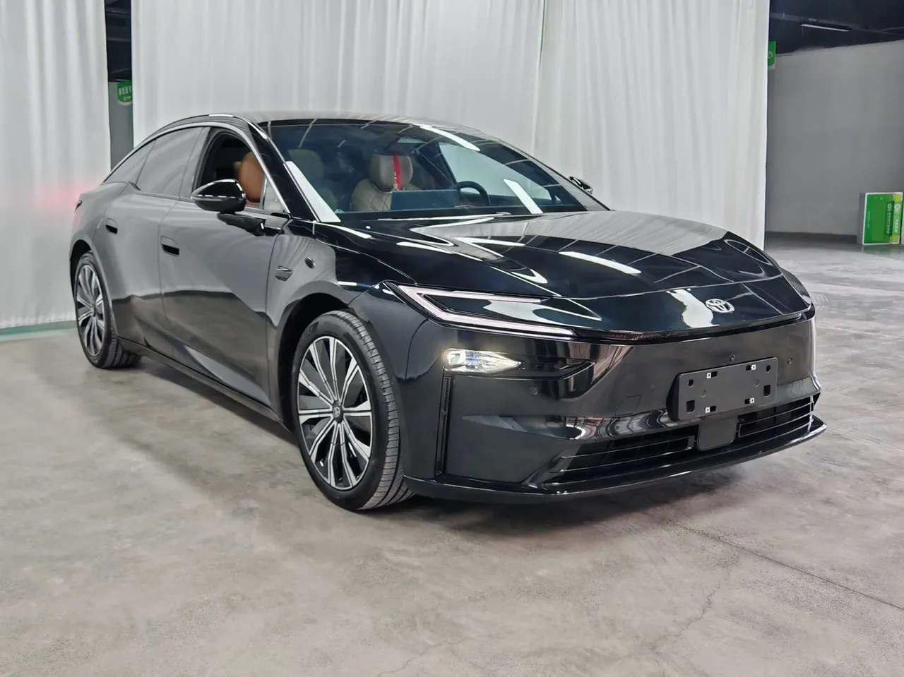 Toyota 2026 Platinum Intelligence 7 600 Pro Automatic Gear 3
