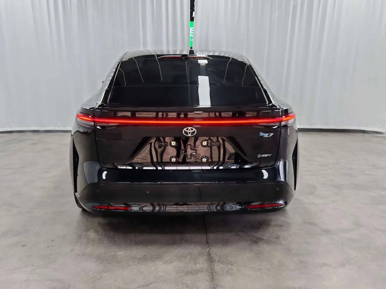Toyota 2026 Platinum Intelligence 7 600 Pro Automatic Gear 5