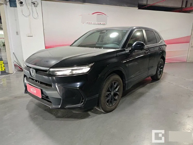Honda 2023 Hao Ying 1.5T Stepless 240TURBO Two-Drive Deluxe Edition 5-seat Automatic Gear - View 1