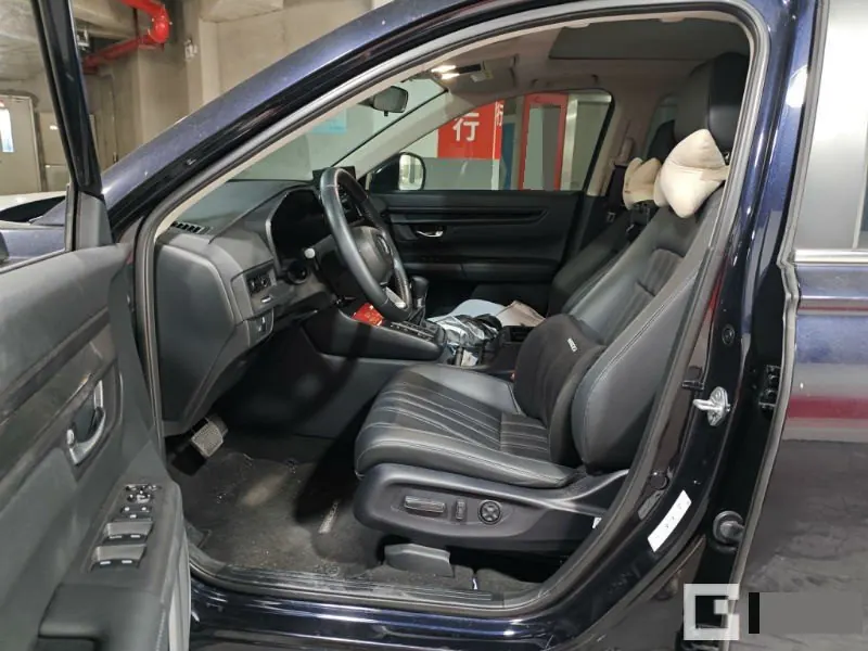 Honda 2023 Hao Ying 1.5T Stepless 240TURBO Two-Drive Deluxe Edition 5-seat Automatic Gear 2