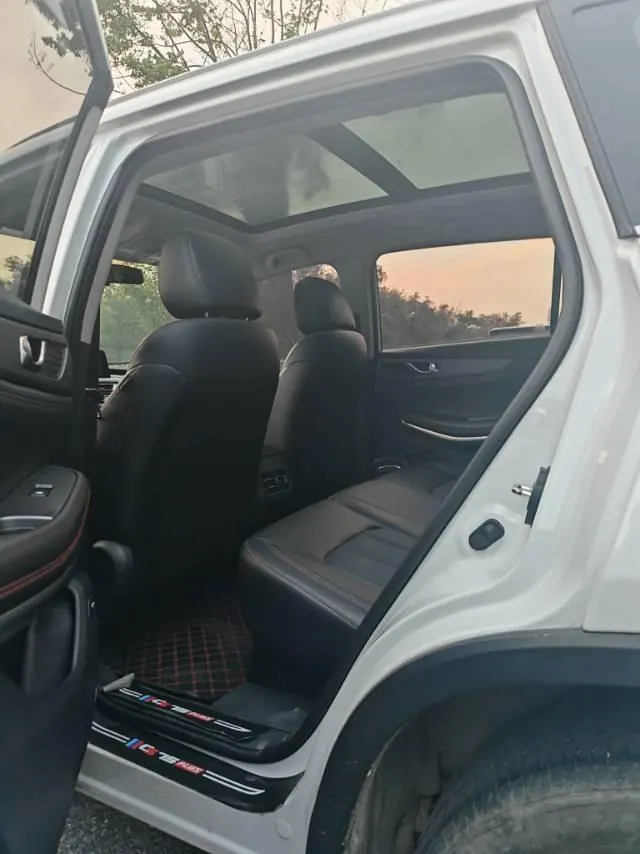 ChangAn 2023 CS75 1.5T Enjoy Premium Edition Automatic Gear 9