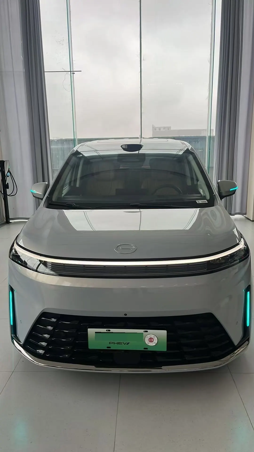 Chuanqi 2026 E8 1.5T Ultra Edition Automatic Gear 2