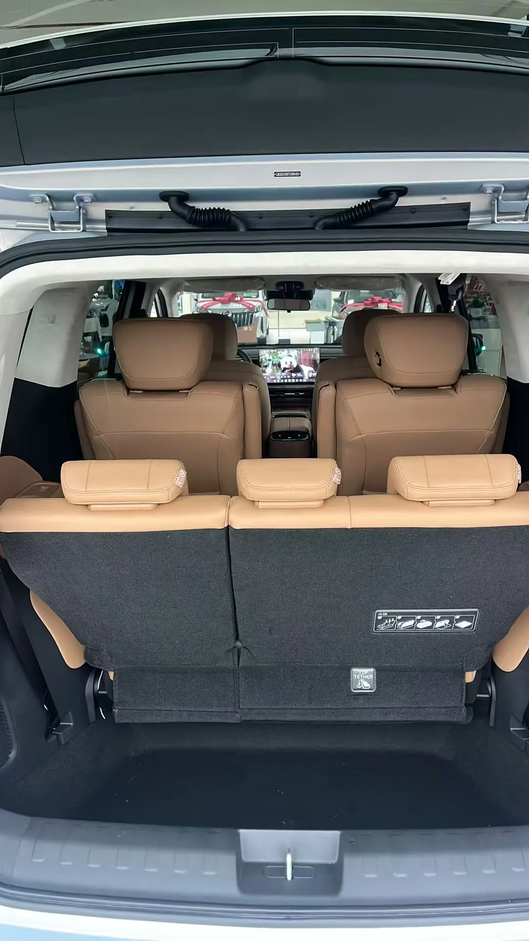 Chuanqi 2026 E8 1.5T Ultra Edition Automatic Gear 6
