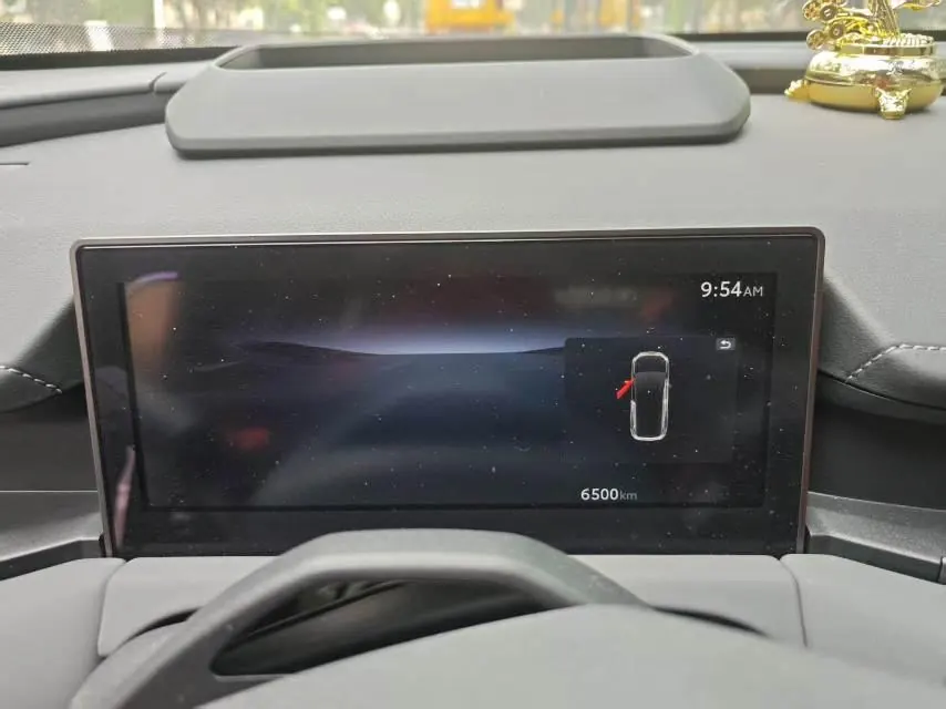 Toyota 2026 Willanda 2.0 Stepless PRO Automatic Gear 6