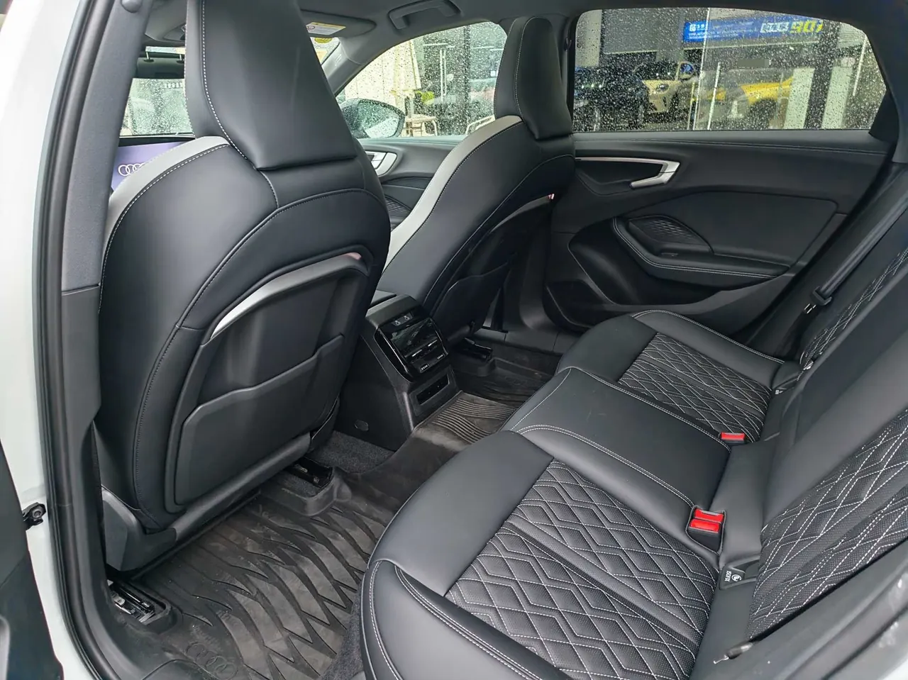 Audi 2026 A5L 2.0T Sport Plus Automatic 10