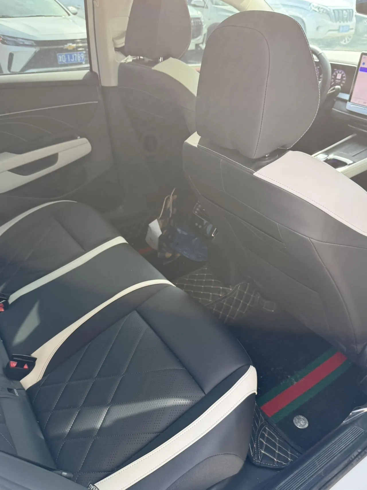 Volkswagen 2026 Sagittarius L 1.5TSI 300TSI Luxury Automatic 8