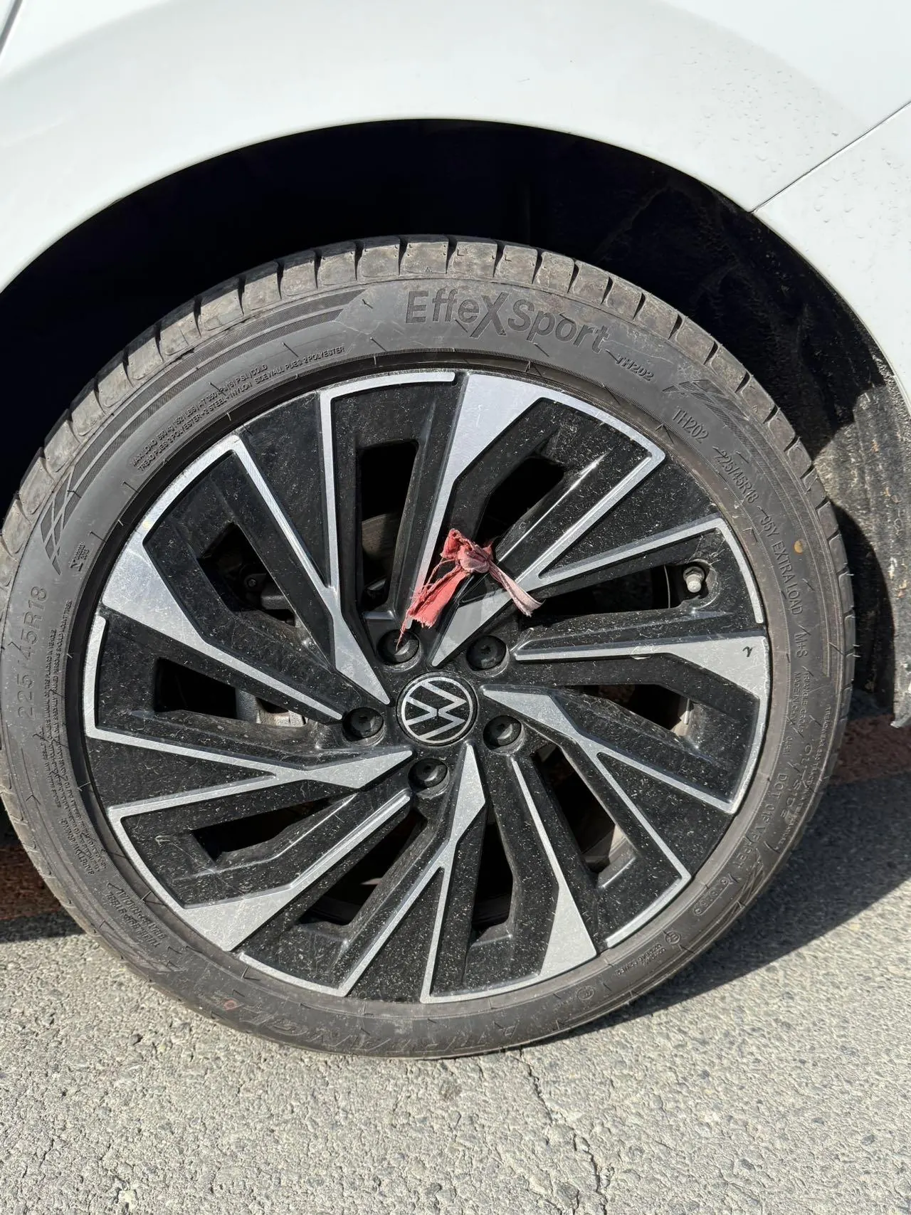 Volkswagen 2026 Sagittarius L 1.5TSI 300TSI Luxury Automatic 9
