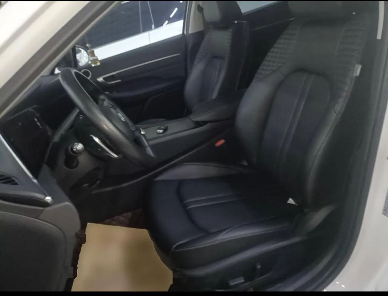Hyundai 2020 10th Generation Sonata 1.5TGDi 270TGDi GLS Elite Edition Automatic Gear 4