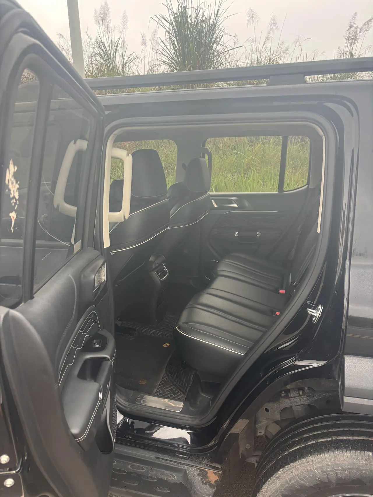 Tank 2023 Tank 300 2.0T Off-road Conqueror Automatic 6