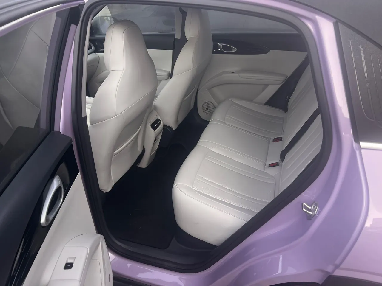 Geely 2025 Star Wish UP 410km Discovery Edition Automatic Gear 7