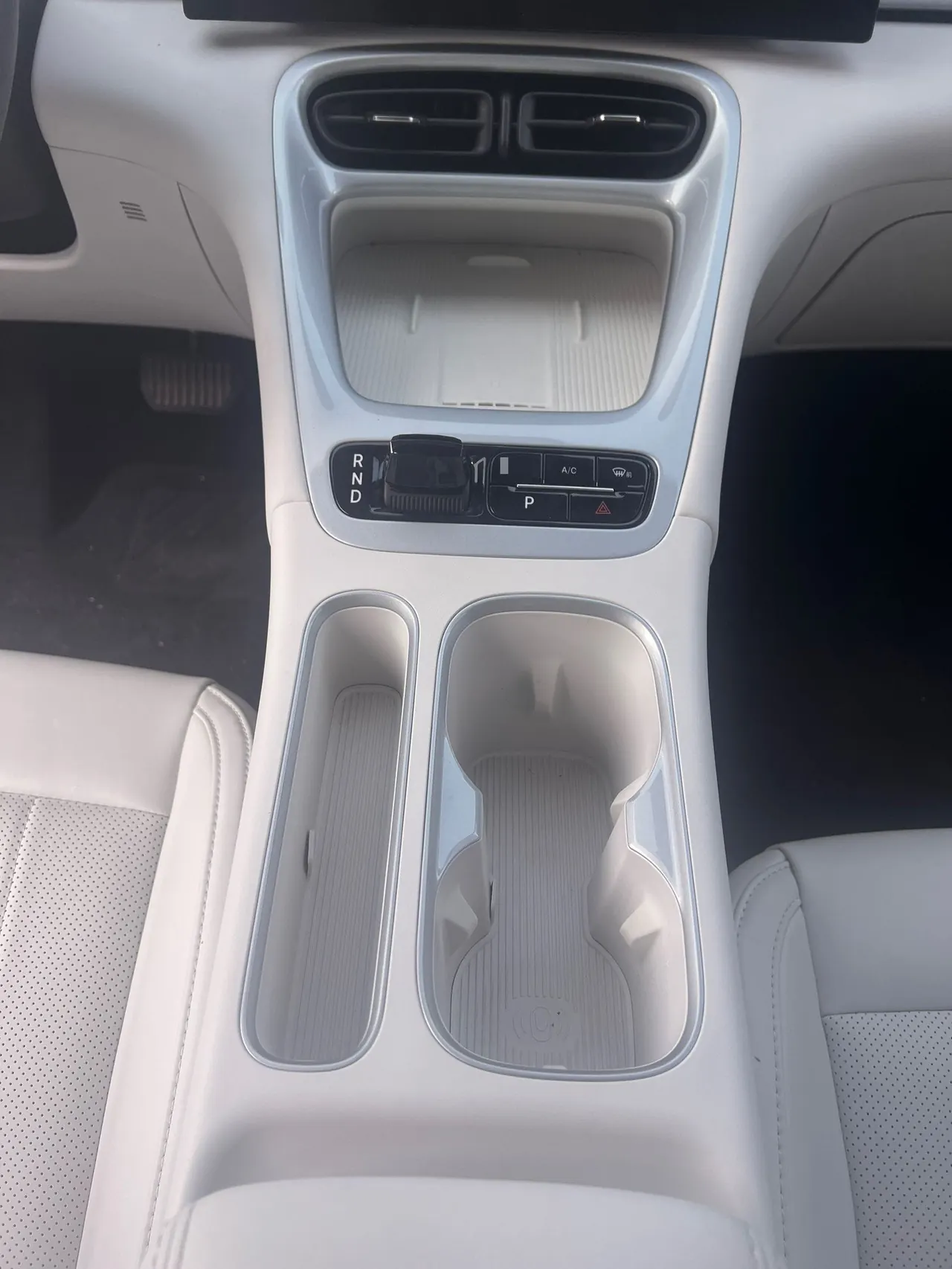 Geely 2025 Star Wish UP 410km Discovery Edition Automatic Gear 9