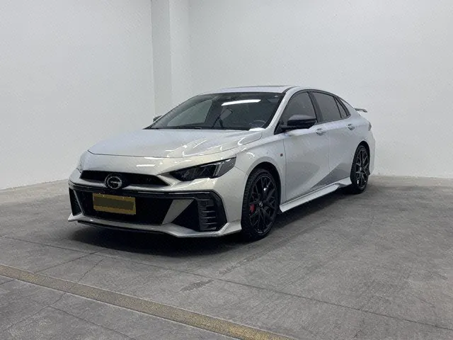 Chuanqi 2023 Shadow Leopard R 2.0T 400T MAX Automatic Gear - View 1