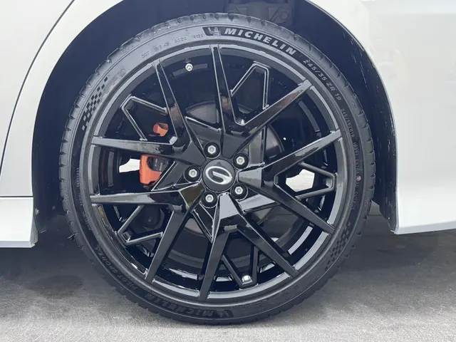 Chuanqi 2023 Shadow Leopard R 2.0T 400T MAX Automatic Gear 15