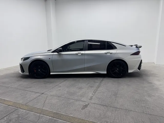 Chuanqi 2023 Shadow Leopard R 2.0T 400T MAX Automatic Gear 2