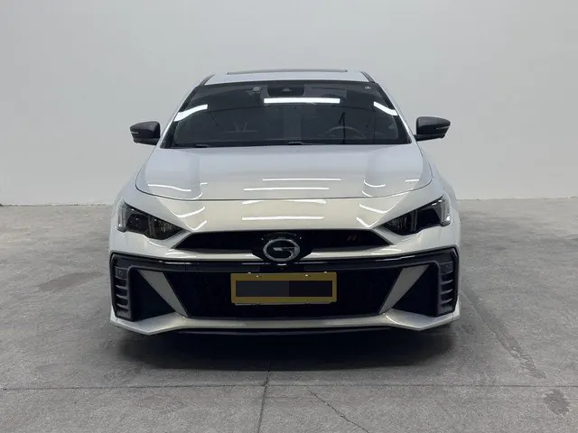 Chuanqi 2023 Shadow Leopard R 2.0T 400T MAX Automatic Gear 5