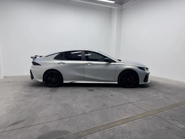Chuanqi 2023 Shadow Leopard R 2.0T 400T MAX Automatic Gear 6