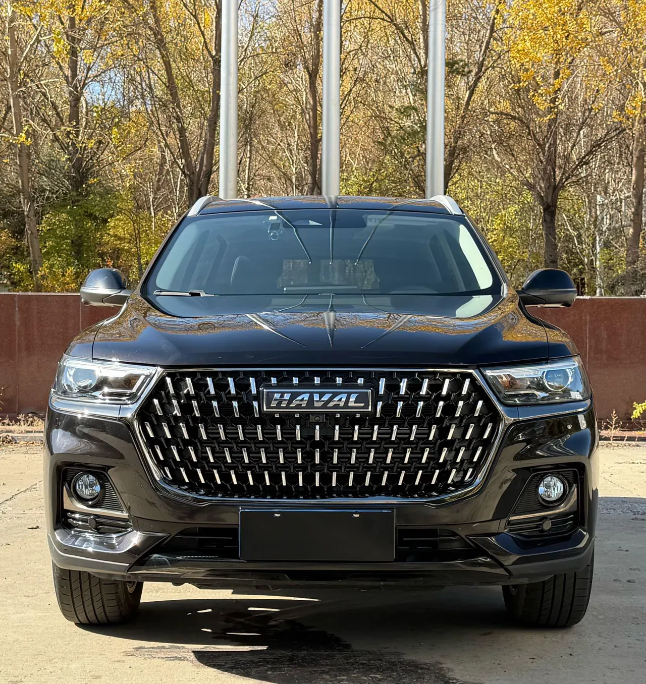Haval 2023 H6 1.5T National Tide Champion Edition Automatic Gear 2