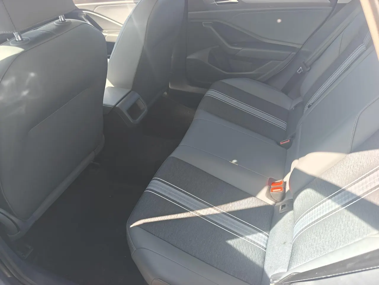 Volkswagen 2023 Sagittarius 1.2TSI 200TSI Exceed Edition Automatic Gear 2