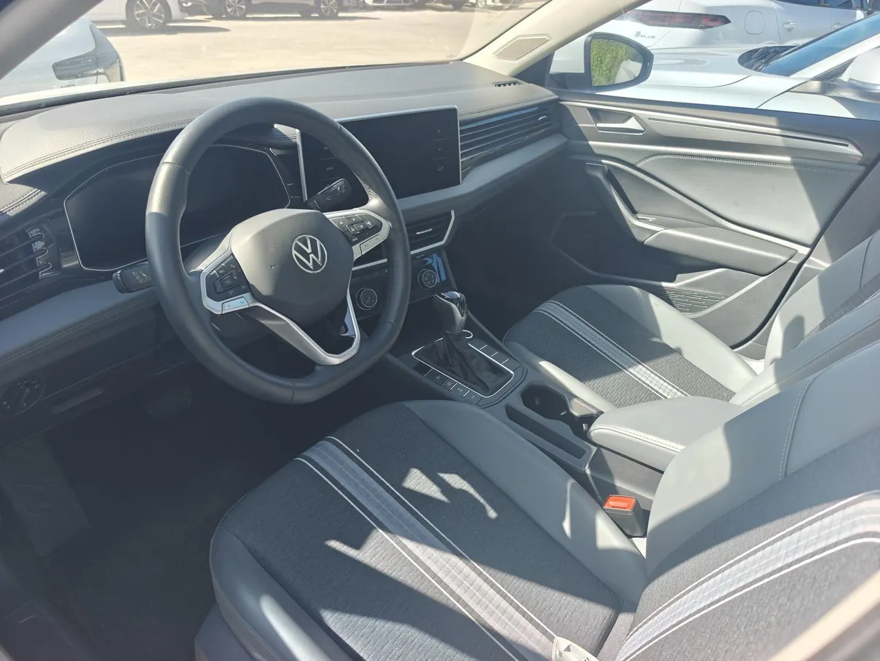 Volkswagen 2023 Sagittarius 1.2TSI 200TSI Exceed Edition Automatic Gear 3