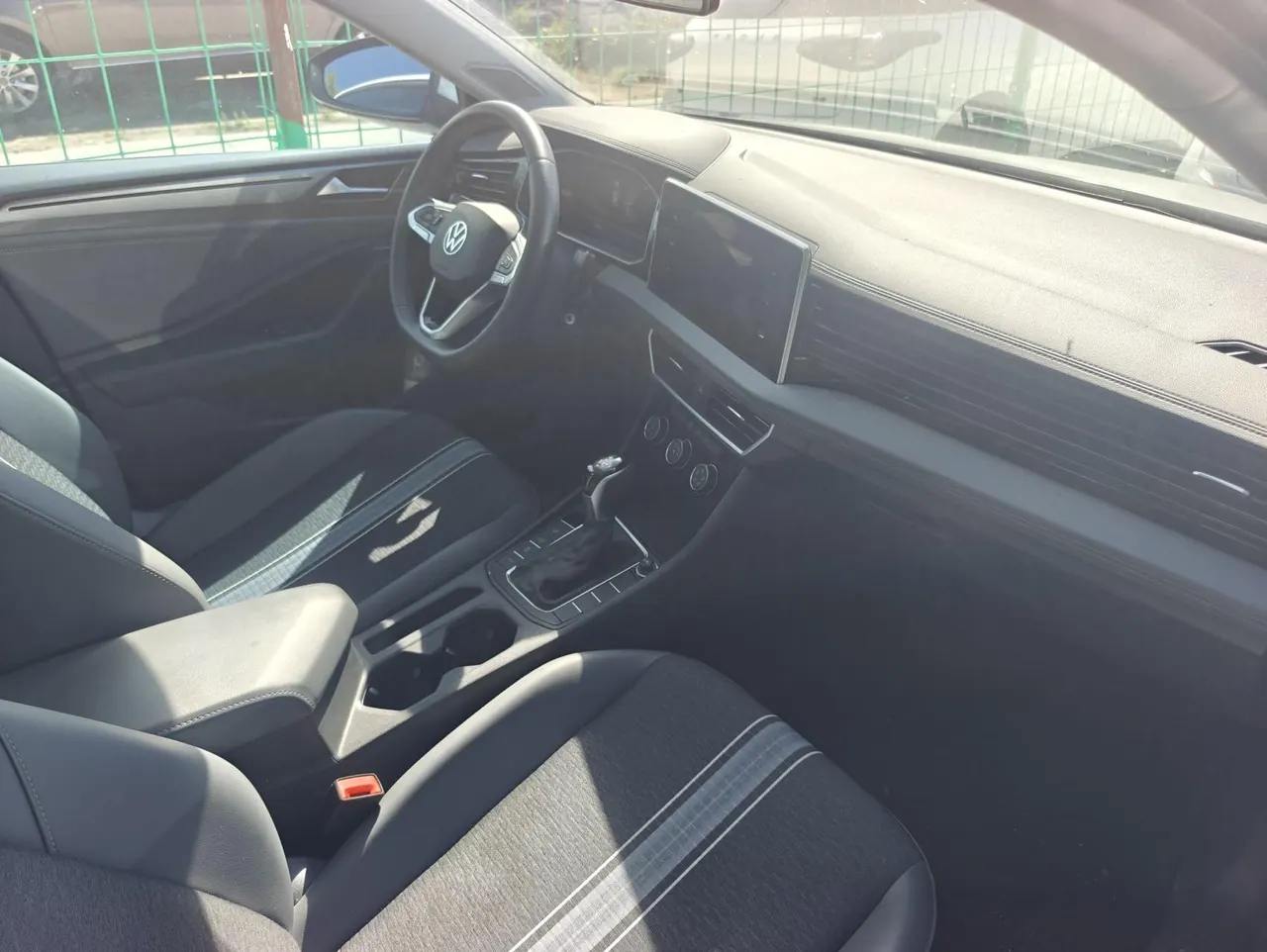 Volkswagen 2023 Sagittarius 1.2TSI 200TSI Exceed Edition Automatic Gear 5