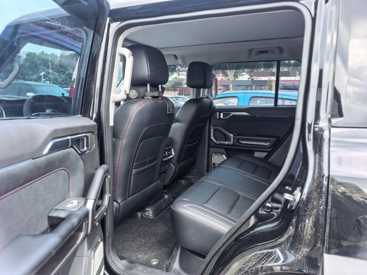 Jetour 2025 Travelers 1.5TD Explore Smooth Automatic Gear 6