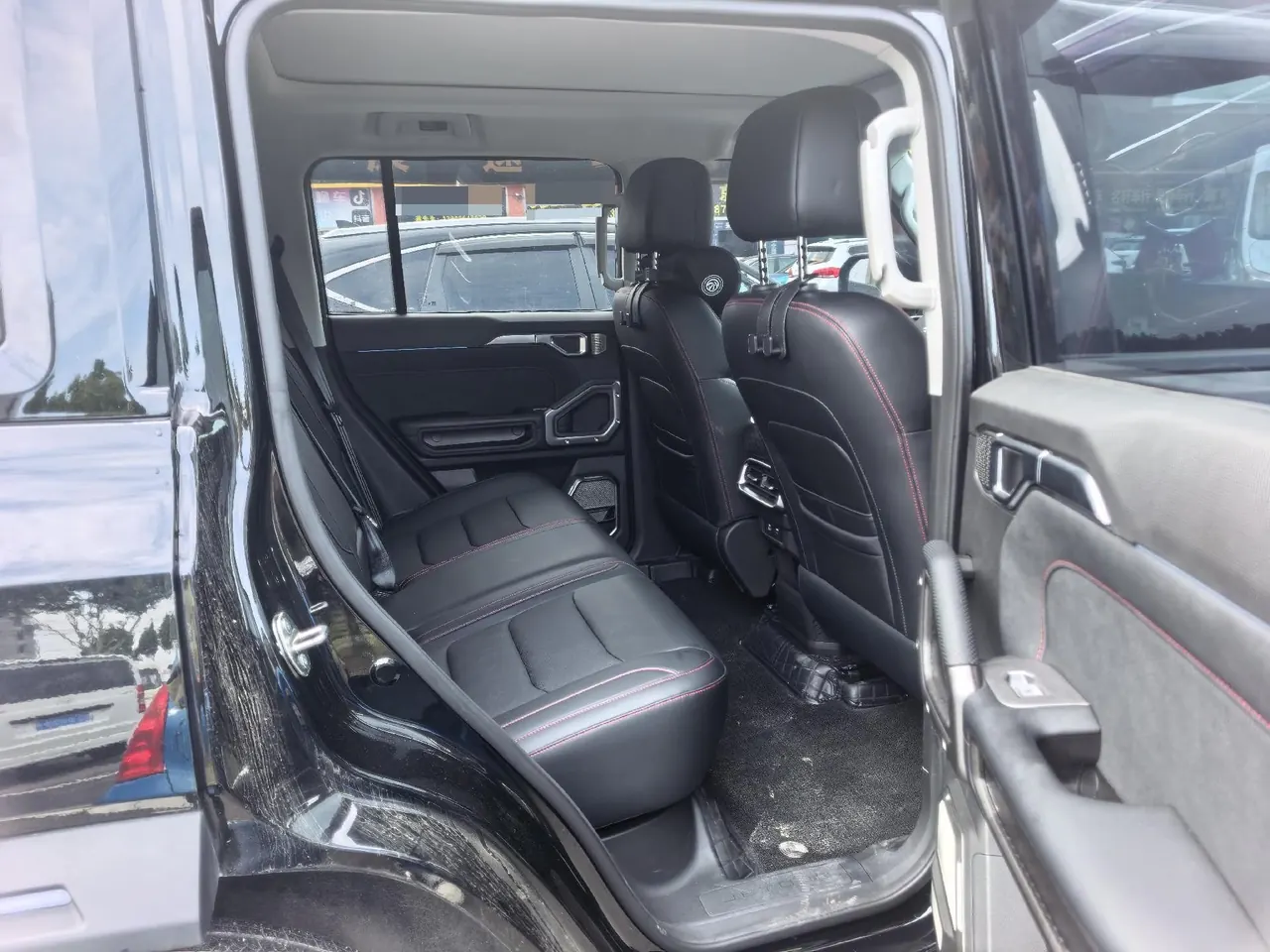 Jetour 2025 Travelers 1.5TD Explore Smooth Automatic Gear 8